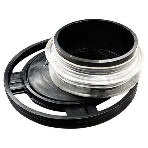 양변기 비파괴 오토 편심 후렌지