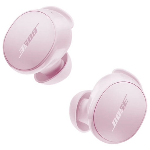 보스 QC 이어버드 페탈핑크 BOSE QC EARBUDS PETALPINK