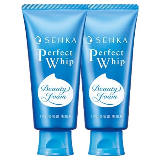 센카 퍼펙트 휩 페이셜 워시 에이 클렌징 폼