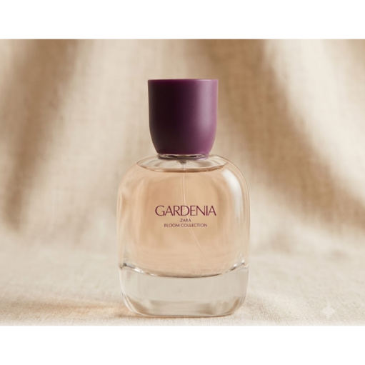 ZARA GARDENIA 오드 퍼퓸 30ML 1.0 FL. OZ.