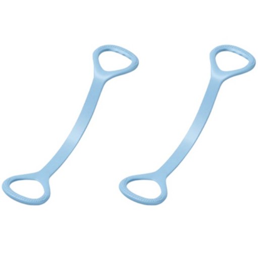 루비코어 고탄력 스트레칭 운동밴드