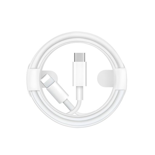 이츠라이프 C타입 to 라이트닝 8핀 아이폰 고속충전케이블 최고 품질 최고 속도