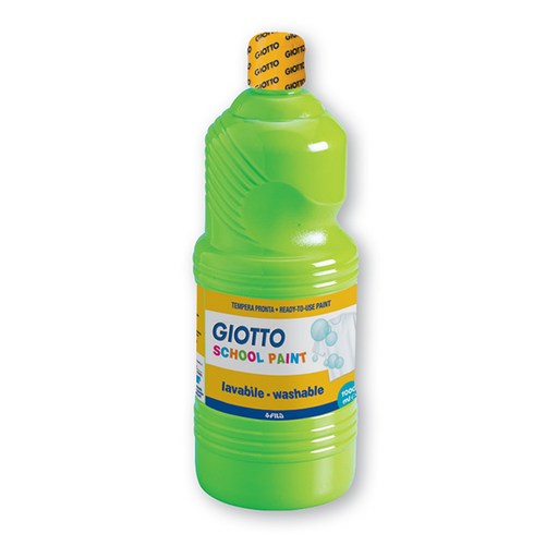 GIOTTO 템페라 물감