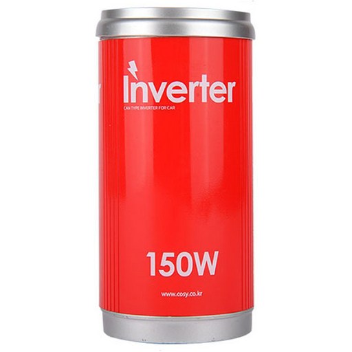 코시 캔 차량용 인버터 150W