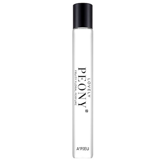 어퓨 마이 핸디 롤온 퍼퓸 피오니, 10ml