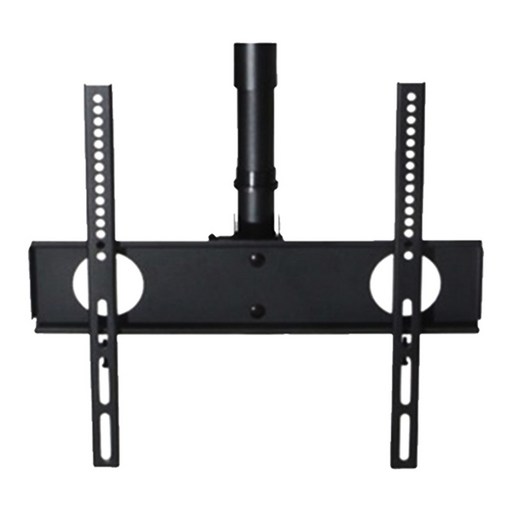 뷰메이트 천장형 360도회전 상하 각도조절 TV 모니터 브라켓 50kg