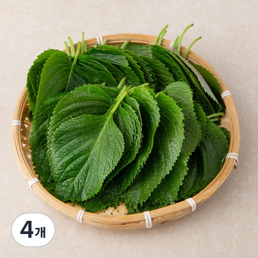GAP 추부 깻잎