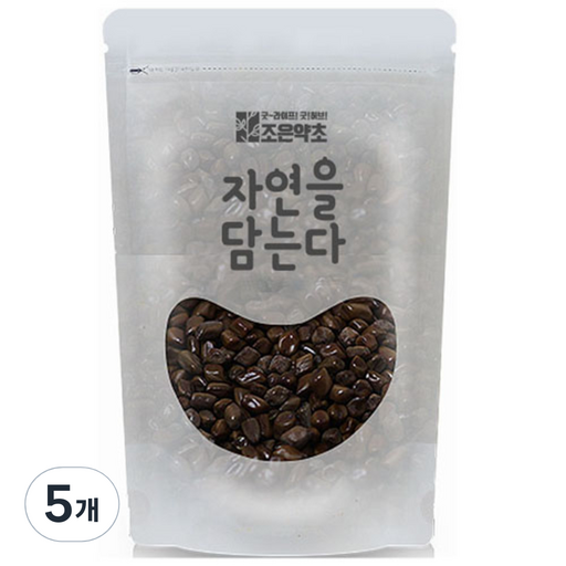 조은약초 자연을 담는다 프리미엄 결명자
