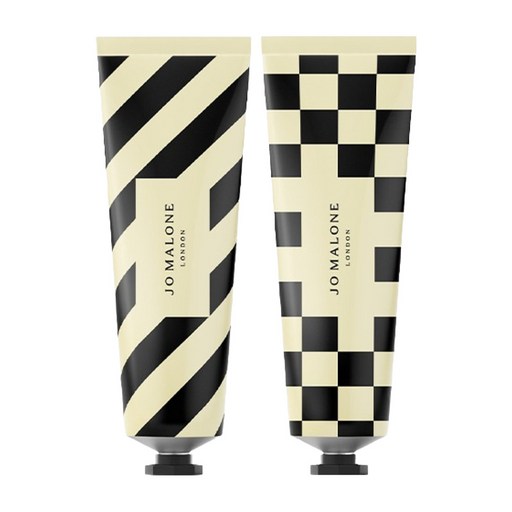 조말론런던 핸드크림 우드 세이지 앤 씨 솔트 30ml + 블랙베리 앤 베이 30ml 세트