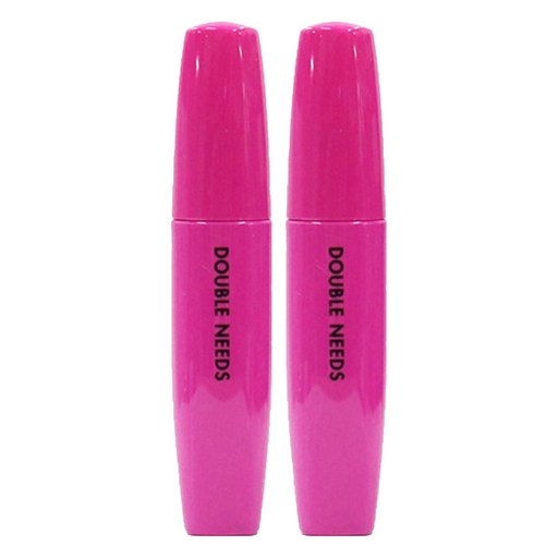 토니모리 더블니즈 팡팡 마스카라 12g