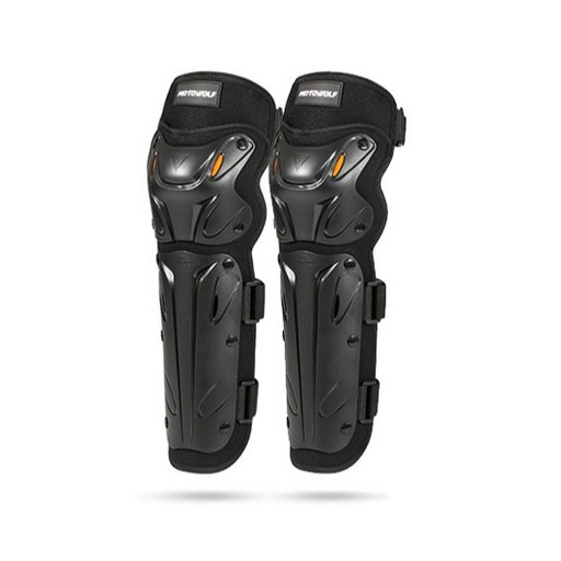 오토바이 팔꿈치 보호대 긴타입 세트 MDL1010L 2p