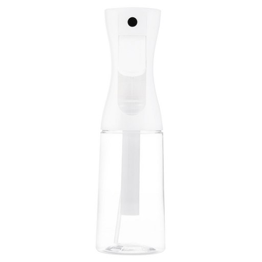 코멧 안개분사 분무기 200ml, 클리어 화이트, 1개