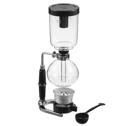 하리오 Syphon 테크니카 5 Cup