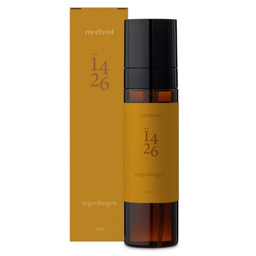 메르헨트 섬유 드레스퍼퓸 80ml