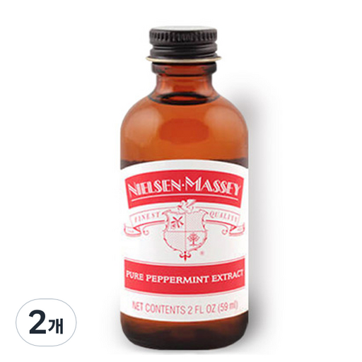 닐슨메시 페퍼민트 익스트렉 59ml