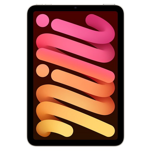 Apple 2024 아이패드 mini A17 Pro