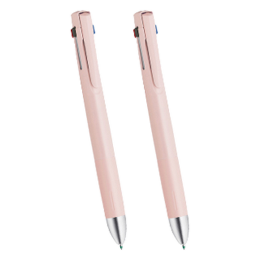 제브라 블렌 4 + S 펜 0.7mm