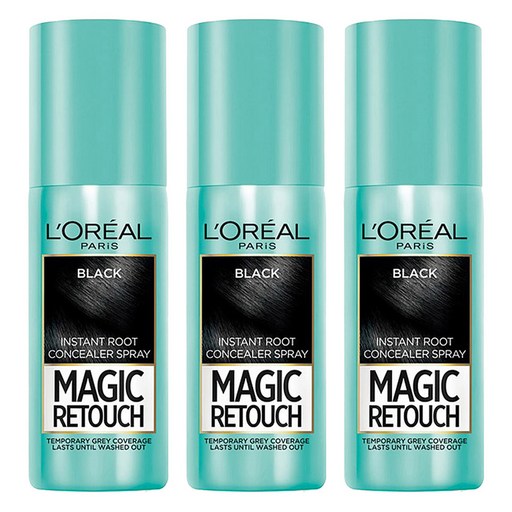 로레알파리 매직 리터치 헤어스프레이 75 ml