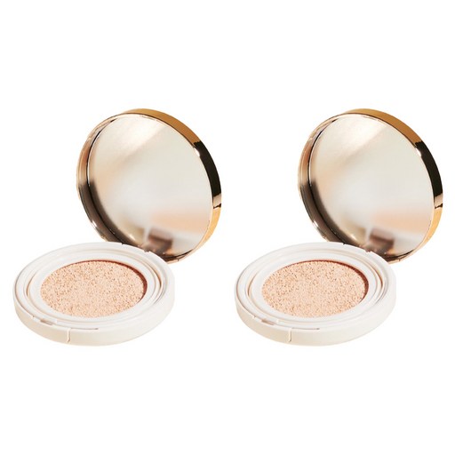 마르시끄 세럼 글로우 톤업 선 쿠션 SPF50+ PA++++