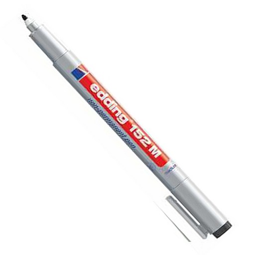 에딩e-152M/-OHP마카펜수성/1mm1