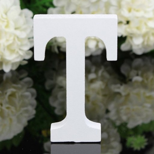 아리코 나무장식 T3입