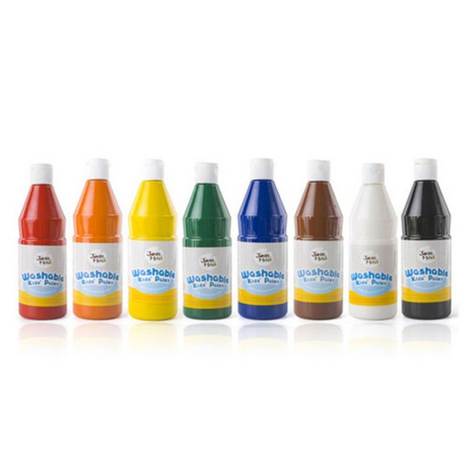 호안미로 워셔블페인트 500ml