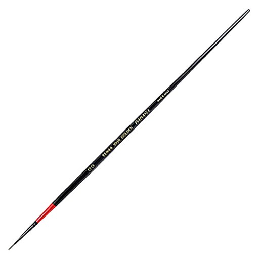 바바라 수채화붓 300R