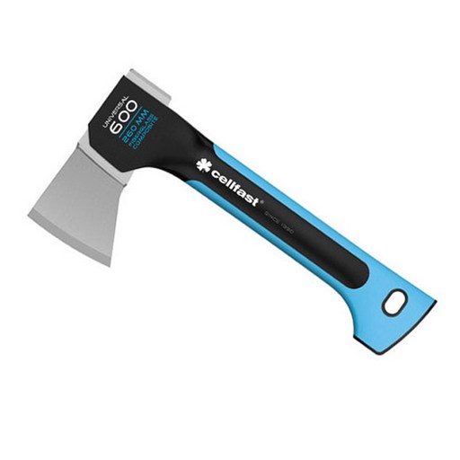 셀파스트 ERGO 유니버셜 손도끼 260mm 600g