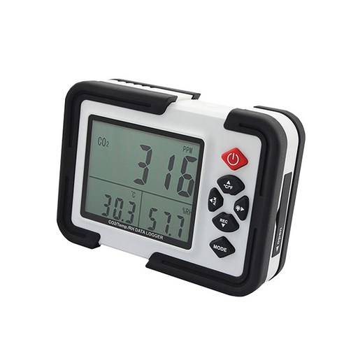 인파로 이산화탄소측정기 HT-2000