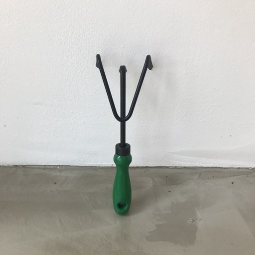 비에프에이 흙고르기