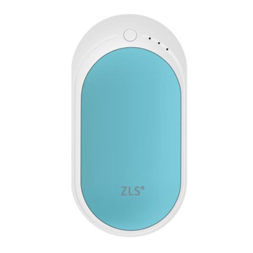 ZLS USB 손난로 보조배터리