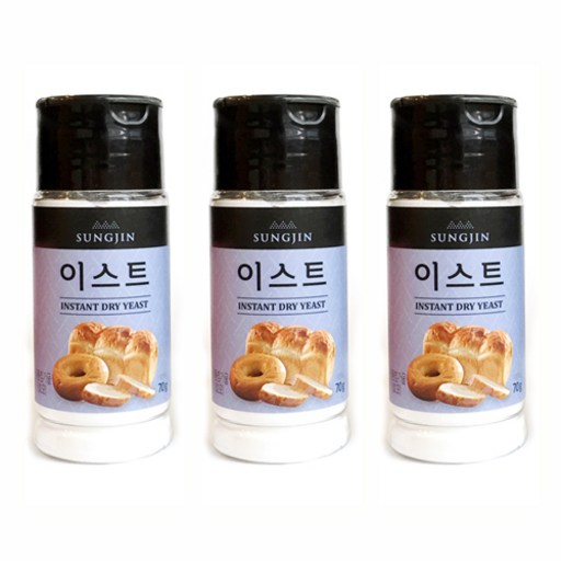 성진 이스트 용기형