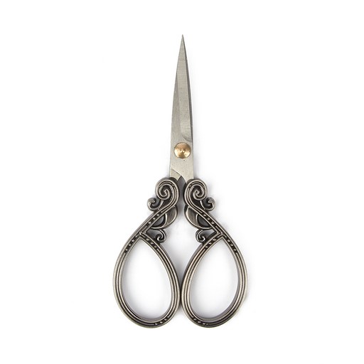 브랜드얀 감성 쁘띠크 가위 15cm