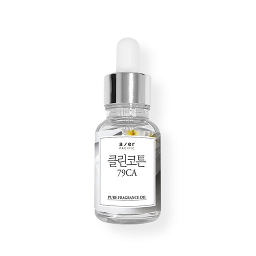 아제르퍼시픽 프래그런스 CPL 아로마 프리미엄 오일 100ml + 시향지 랜덤발송 3종 세트