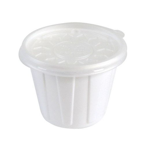 더담다 일회용 소스컵 212 대 75 x 65 mm