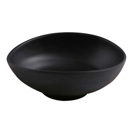 칠린 멜라민 웨어 오발 다용도보울 특대
