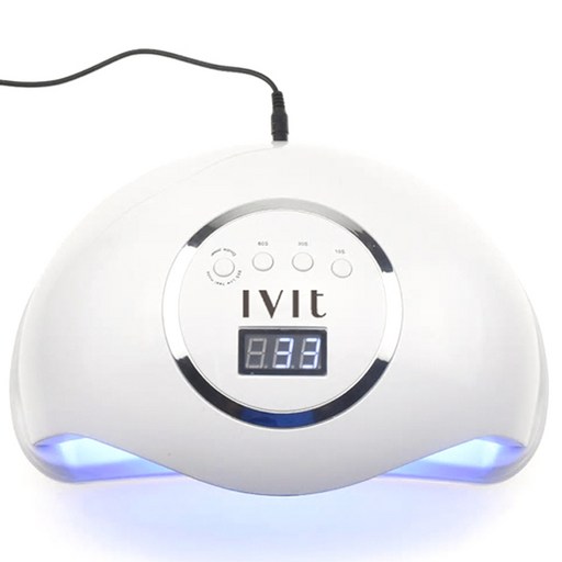아이빛 UV LED 젤네일 램프 72W SUN H5 plus