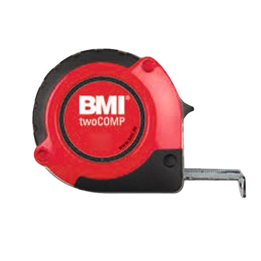 BMI 투 콤프 줄자 472 5m