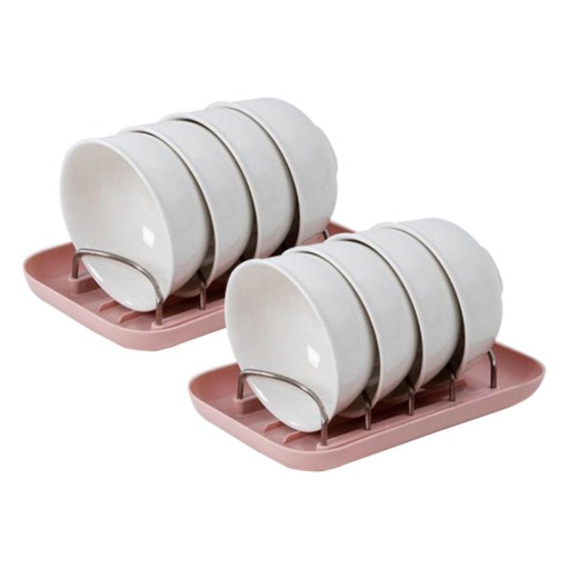 제이씨피 디쉬드레인 트레이 베이직 2p