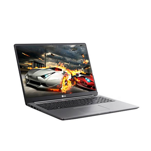LG전자 울트라기어 다크실버 노트북 17UD70P-PX56K (i5-1135G7 43.1cm GTX1650Ti), 윈도우 미포함, 256GB, 8GB