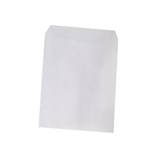 봉투를만드는사람들 레자크 각대 봉투 백색 100p
