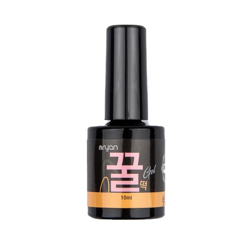 엔리안 꿀떡 베이스 젤 10ml