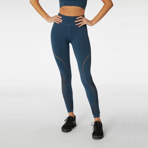 LURV 여성용 레깅스 SEASIDE SEAMLESS LEGGING