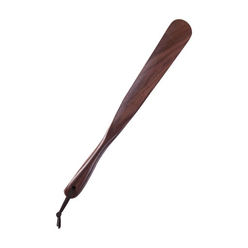 팝마인즈 원목 구두주걱 38cm