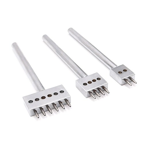 갬부지 오올그리프 3종 5mm