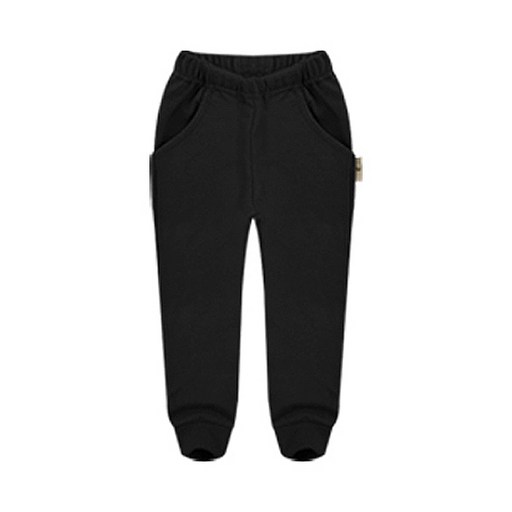 바브키즈 아동용 라벨 팬츠