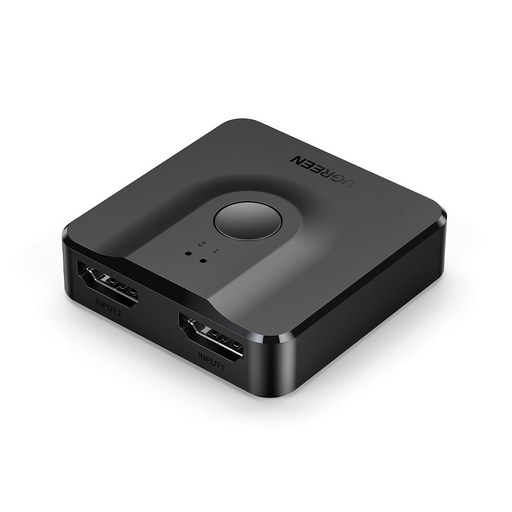 유그린 4K 양방향 HDMI 2.0 분배기