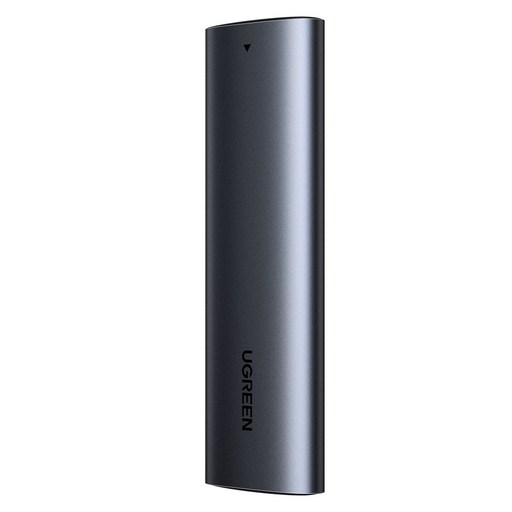 유그린 M.2 NGFF SSD 고급형 고속 외장케이스 CM400