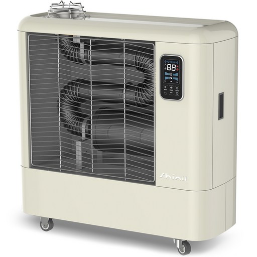 신일 터치식 열풍기 56㎡ SBH-C6000S 방문설치