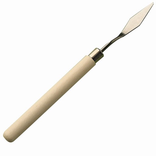리암 유화 페인팅 나이프 Y206 타입2